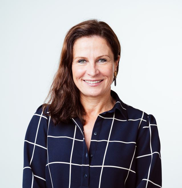 Kathleen Dendauw - natuurmentor